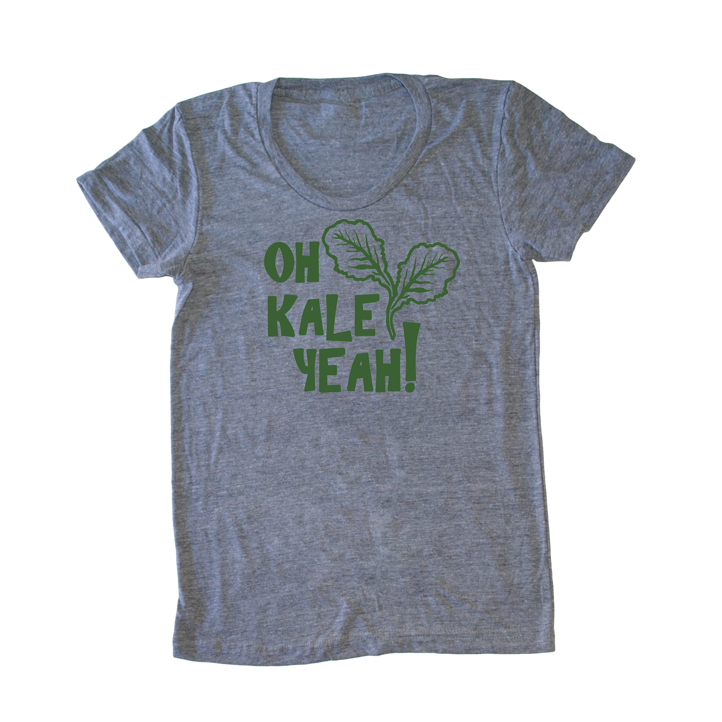 Oh Kale Yeah!® Women's T-Shirt